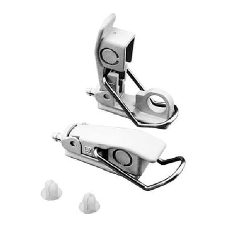 Pentair Hoffman AL48 Quick-Release Latch Kit, Fiberglass AL48